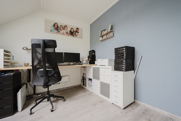 Medium property photo - Parelvissersstraat 44, 3194 JN Hoogvliet Rotterdam